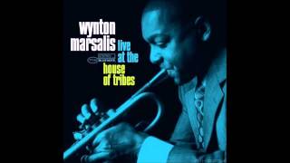 Wynton Marsalis - You Don't Know What Love Is