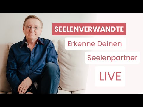 Seelenpartner - Wahre Liebe - Ankommen - Zuhause sein