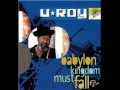 U Roy - Babylon Kingdom