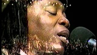 Milton Nascimento - Veja Esta Canção ao vivo 1994