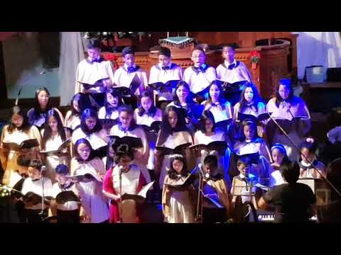 Feo Tantely feat. Fafah Andriamanjato - fahazavana miposaka ...