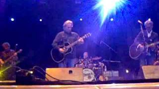 Foolin' - America (Live) in Zacatecas, Mexico 01-Apr-2010