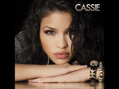 Cassie featuring Akon & LMFAO - Let's Get Crazy Party Rock Remix Official HQ