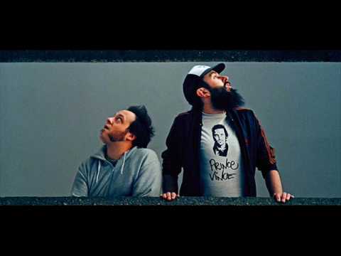 Dan Le Sac Vs Scroobius Pip - SICK TONIGHT