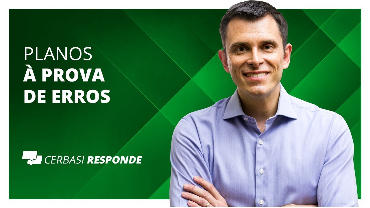 Como projetar sua renda futura com a inflação? - #CerbasiResponde