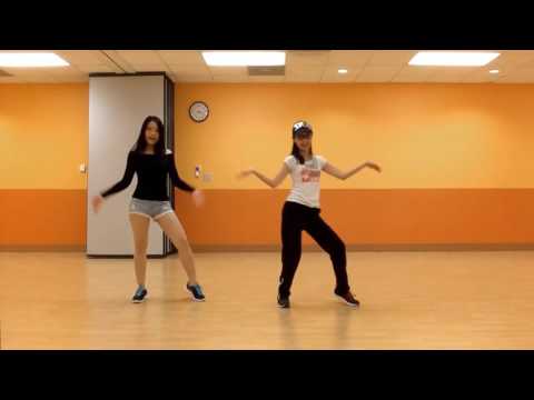 AILEE Medley Dance Cover