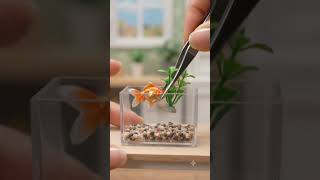 Download lagu miniature fish 🐠 aquarium amazing 🤩#fish #aquarium mp3