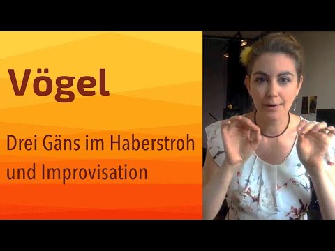 Einsingen um 9 vom 23.05.2020 - GESICHTSGYMNASTIK - mit Julia Schiwowa