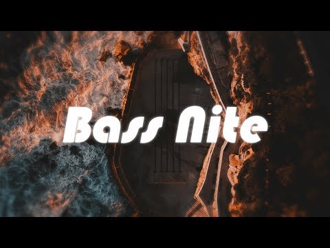 Da Beatfreakz x AJ x Deno x Swarmz x Cadet - Pumpy [BASS BOOSTED]