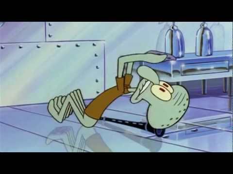 Die Zukunft | Spongebob Schwammkopf