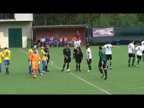 DIL30 270414 - CFFS COGOLETO - SESTRESE 2-3 | ECCELLENZA