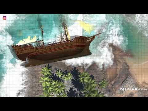 Watch the map trailer