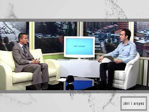 15 - Metodologjia islame në luftimin e imoralitetit - me hoxhë Ahmed Kalanë