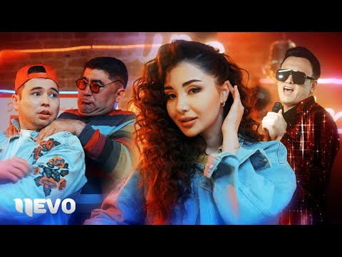 Bahriddin Zuhriddinov - Guli (Official Music Video)