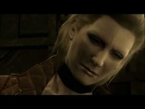 Metal Gear Solid 4 - Pt. 49 - Atto 3 [ITA]
