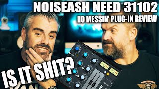 Video thumbnail for STOP BUYING NEVE NOW! WATCH THIS! -  NOISEASH NEED 31102 by Studio Life