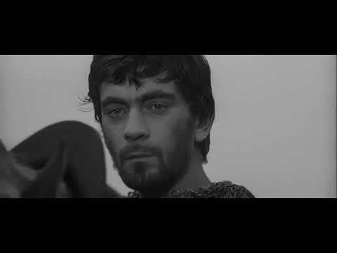 Valley of the Bees (1968) 4k sample restored