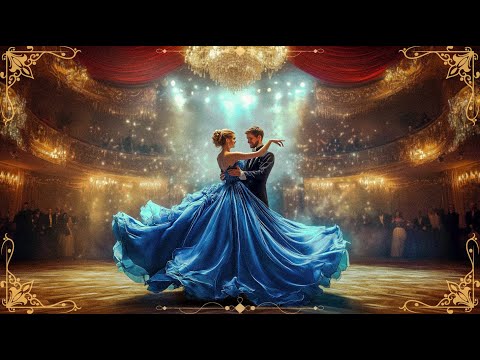 The Best of Waltz Music You Should Listen Once In Your Life: Strauss and Tchaikovsky