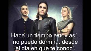 por mil noches airbag Acordes - Chordify