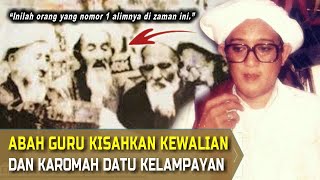 Download lagu Terbongkarnya Kewalian Datu Kelampayan Saat Berguru Kepada Syaikh Muhammad bin Sulaiman Al Kurdie mp3