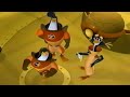 321 Penguins The Amazing Carnival Of Complaining 2001 VHS