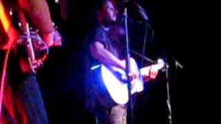 Mason Jennings &quot;The Mountain&quot;