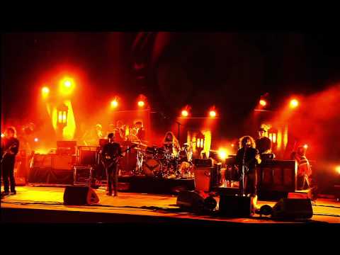 My Morning Jacket Video