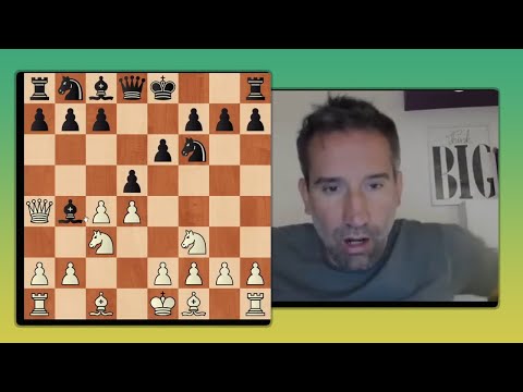 GM Janković - najbolji potez u mom životu!!