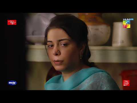 Ishq E Laa - Episode 13 - Best Scene 12 - HUM TV