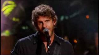 Billy Currington 'White Christmas'