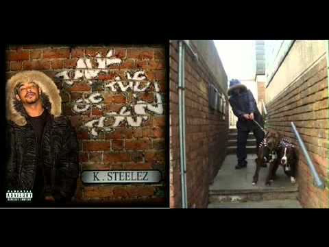 K.STEELEZ FT ENGLISH FRANK SICK FREESTYLE