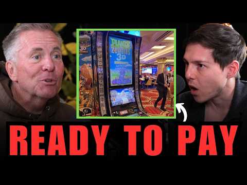 How People Actually BEAT Casinos | Vegas Matt