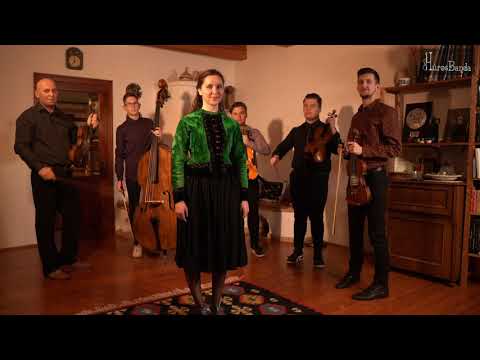 Húros Banda: Magyarbődi muzsika