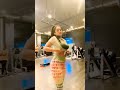 Prajakta Dusane Workout Shorts Reels Shortvideo Today Bollywood