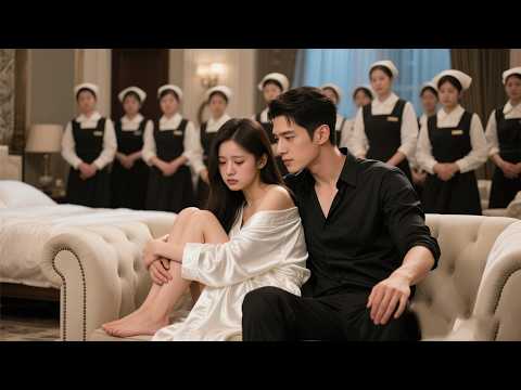 After marriage communication only in bed without emotion, she proposed divorce but man regretted!