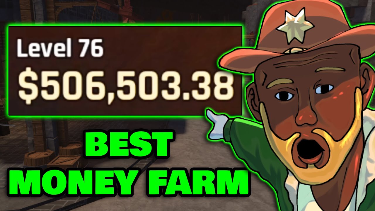 The Forge Race Tier List - Best Races Explained - Click to play video