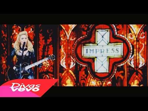 Miniatura de YouTube - I Don’t Give A