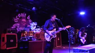 Agent Orange - Too Young to Die (Houston 02.05.16) HD