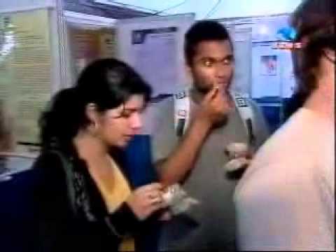 Clipping 7ª SEPEX / UFSC - SC No Ar