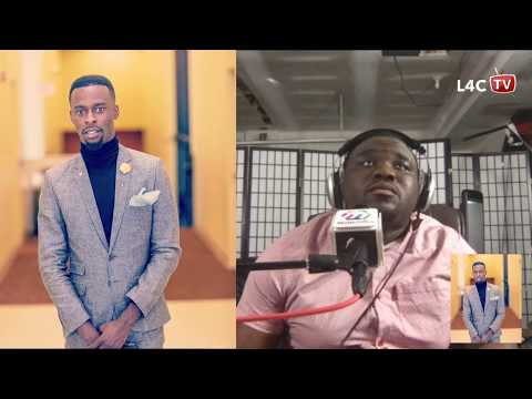 Financial Breakthrough with Felix Mensah | L4C MULTIMEDIA