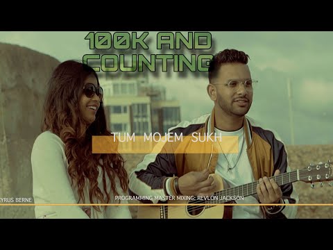 Tum Mojem Sukh [New Konkani Song 2020] Cyrus Berne
