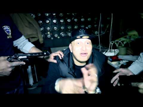 Don Philly - Existen Official Music Video