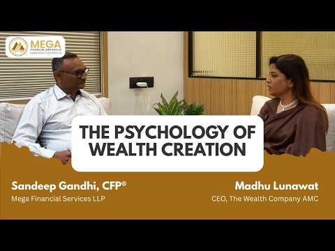 The Psychology of Wealth Creation