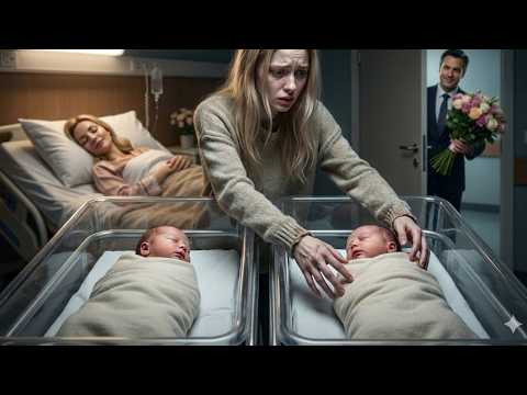 Devant le grand mensonge