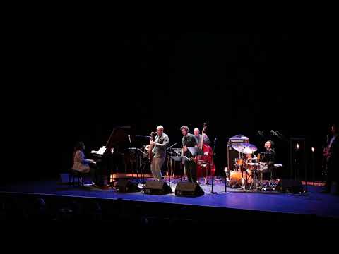 NY Jazz All Stars: Wayne Escoffery y el Black art jazz collective (sextet)