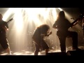 Cephalic Carnage - WarBots (Live in Montreal)