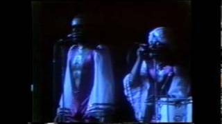 Physical Love - Bootsy&#39;s Rubber Band