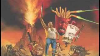 9LB HAMMER: Carl&#39;s Theme