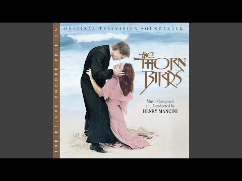 The Thorn Birds Theme