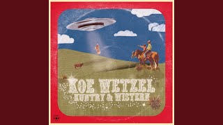 Koe Wetzel Kuntry & Wistern